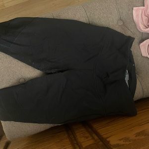 Victoria’s Secret leggings